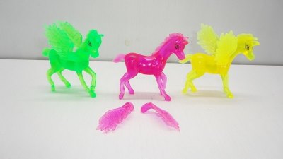 DIY VINYL PEGASUS 3COLOR - HP1047141