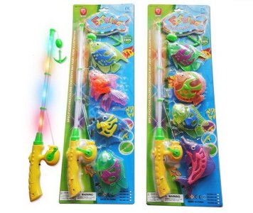 B/O FISHING GAME - HP1047177