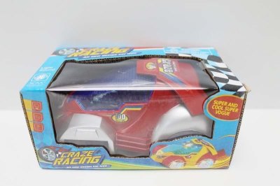 万向电动车带灯光 - HP1047187