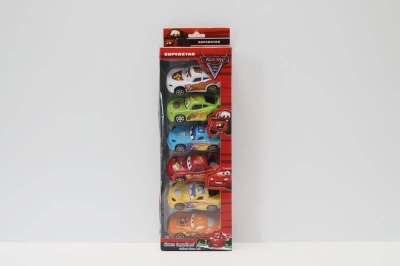 PULL BACK CARS（6PCS) - HP1047199