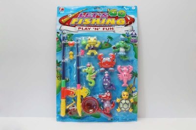 FISHING GAME - HP1047211