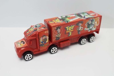PULL BACK TRUCK 2ASST 2COLOR - HP1047215