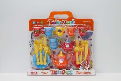 TEA SET  - HP1047248