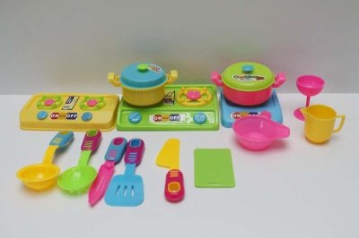 KITCHEN SET  - HP1047287