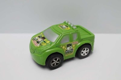 BEN10 回力车 6款 - HP1047293
