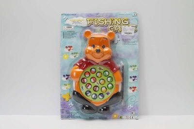 FISHING GAME - HP1047294
