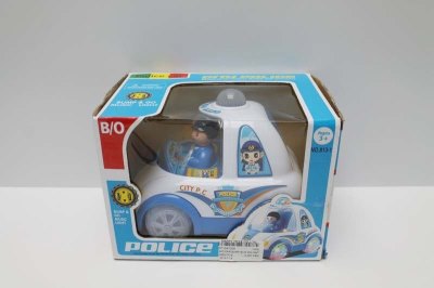 万向电动车带灯光 - HP1047308