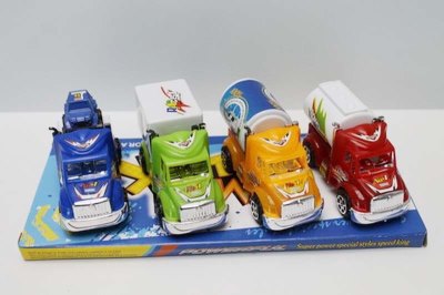 4只装回力车 - HP1047337