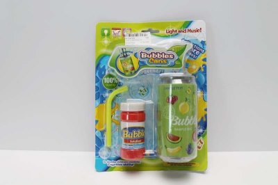 COKE BOTTLE BUBBLE WATER 2COLOR - HP1047358