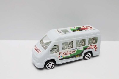 回力商务车 4色混装 - HP1047405