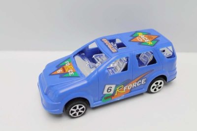 PULL BACK CAR 4COLOR - HP1047410