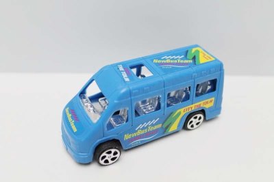 PULL BACK CAR 4COLOR - HP1047411