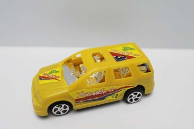 PULL BACK CAR 4COLOR - HP1047412