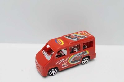 PULL BACK CAR 4COLOR - HP1047414