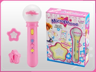 MICROPHONE - HP1047449