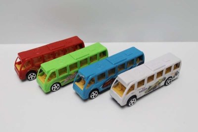 PULL BACK BUS  - HP1047531