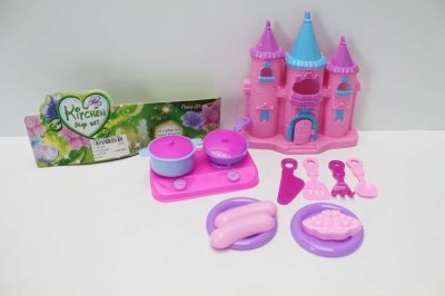 KITCHEN SET - HP1047558
