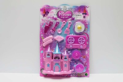 KITCHEN SET - HP1047561