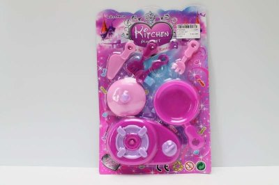 KITCHEN SET - HP1047565