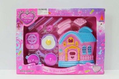 KITCHEN SET - HP1047568