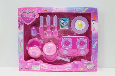 KITCHEN SET - HP1047570