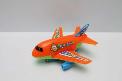 PULL BACK PLANE 3COLOR - HP1047596