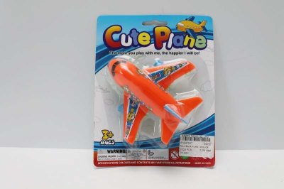 PULL BACK PLANE 3COLOR - HP1047597