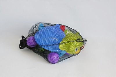 BUILDING BLOCK MOUSE 20PCS - HP1047671