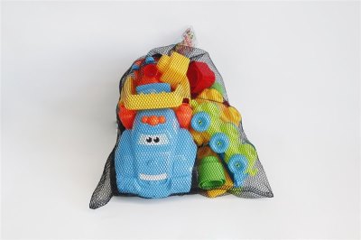 BLOCKS CAR (20PCS) - HP1047673