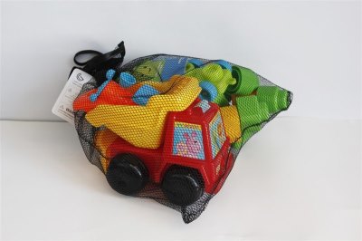 BLOCKS CAR (20PCS) - HP1047674