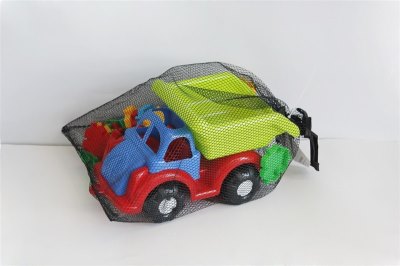 BLOCKS CAR (49PCS) - HP1047675