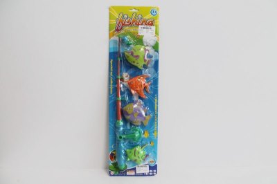 FISHING GAME - HP1047820