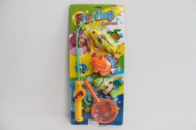 FISHING GAME - HP1047821