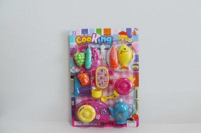 KITCHEN SET  - HP1047875