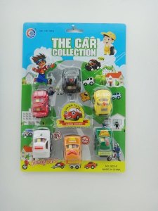 PULL BACK CAR  - HP1047878