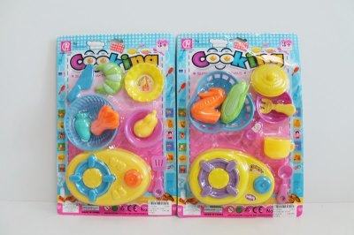 KITCHEN SET 2ASST - HP1047884