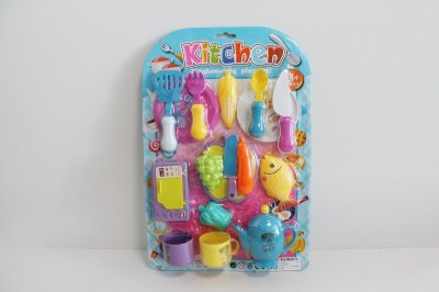 KITCHEN SET  - HP1047885