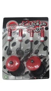 KITCHEN SET  - HP1047891