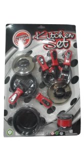 KITCHEN SET  - HP1047893