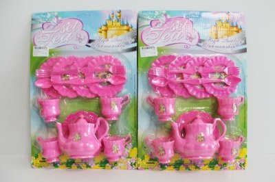 TEA SET 2ASST. - HP1047894