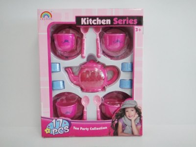 KITCHEN SET W/LIGHT - HP1047903