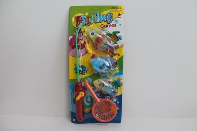 FISHING GAME - HP1047922