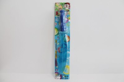 BUBBLE WATER  - HP1047937