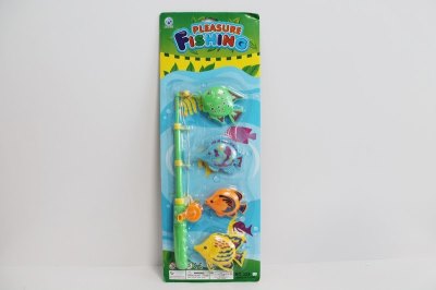 FISHING GAME - HP1047960