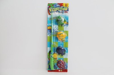 FISHING GAME - HP1047968