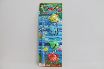 FISHING GAME 2ASST - HP1047979