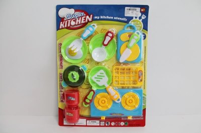 KITCHEN SET - HP1048000
