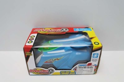 万向电动车带灯光 - HP1048079
