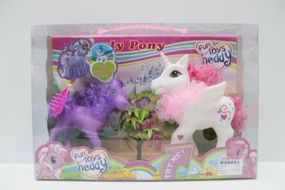 PONY  - HP1048151