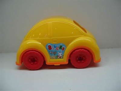 CAR BUILDING BLOCK - HP1048172